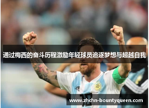 通过梅西的奋斗历程激励年轻球员追逐梦想与超越自我 通过梅西的奋斗历程激励年轻球员追逐梦想与超越自我