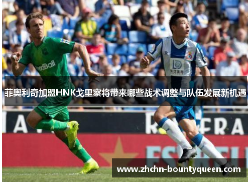 菲奥利奇加盟HNK戈里察将带来哪些战术调整与队伍发展新机遇