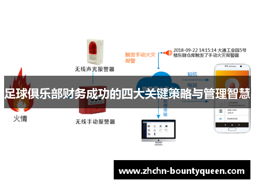 足球俱乐部财务成功的四大关键策略与管理智慧 足球俱乐部财务成功的四大关键策略与管理智慧